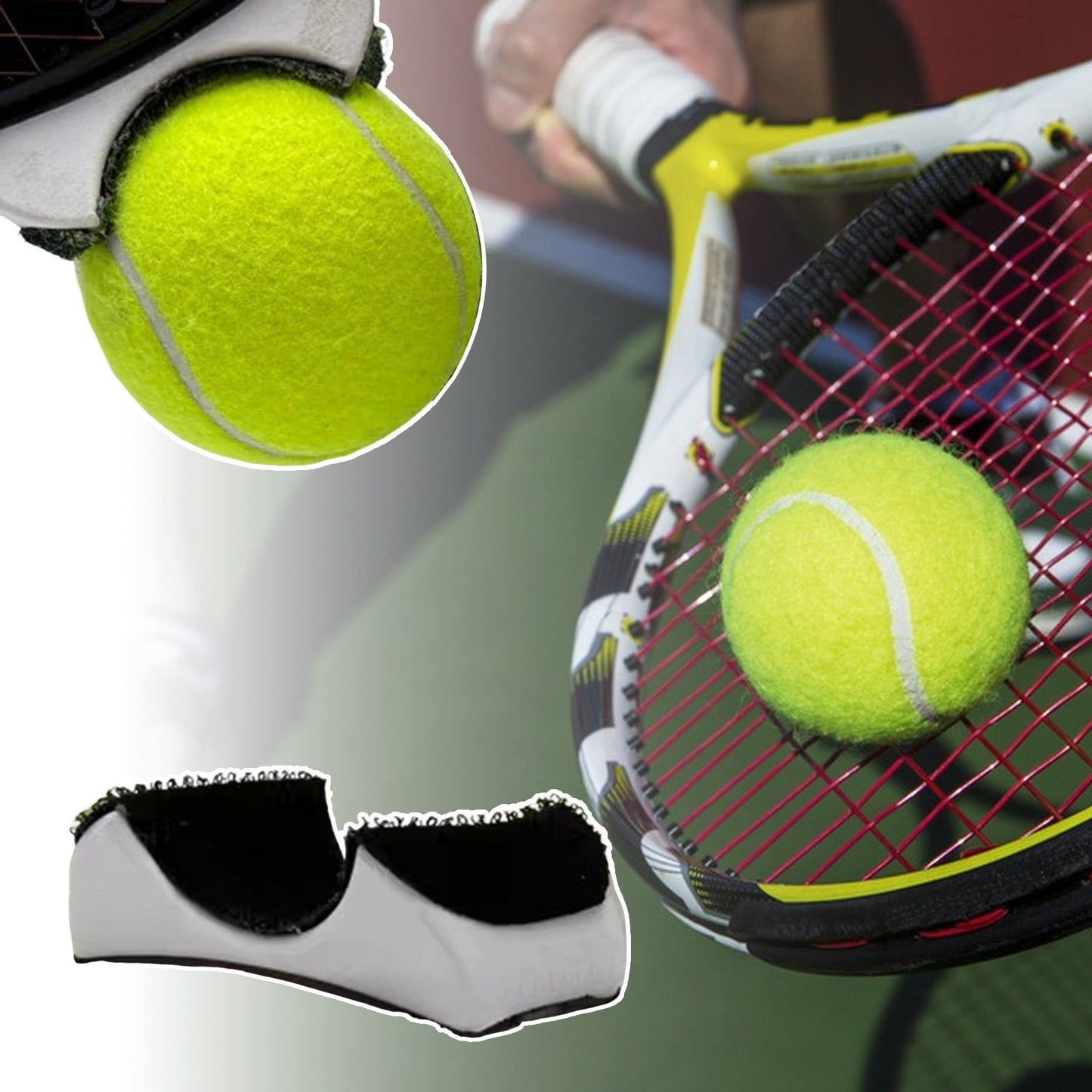 Padel Ball Picker